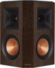 Klipsch® Reference Premiere Walnut RP-502SW Surround Sound Speaker-0