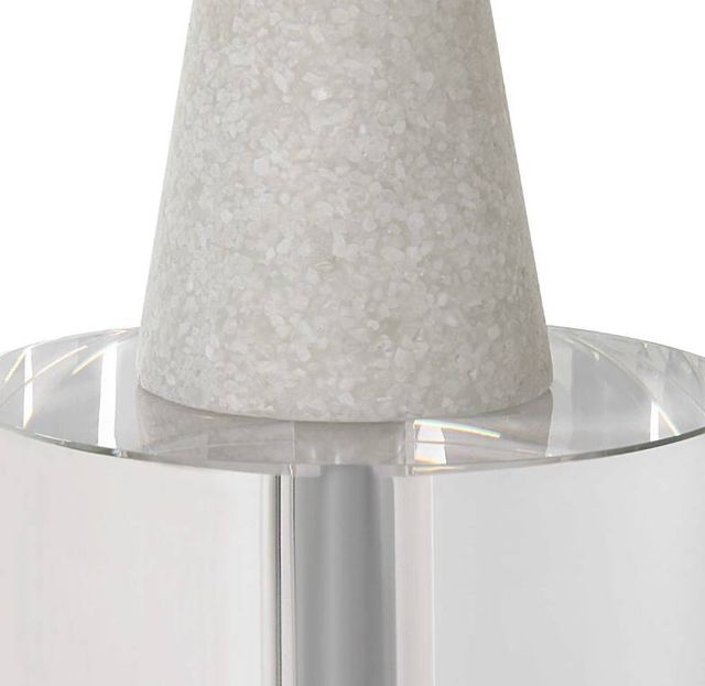 Uttermost® Norte 2-Piece Ivory Sculptures Set-3
