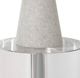 Uttermost® Norte 2-Piece Ivory Sculptures Set-3