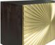 Fairfield® Origins Gold Leaf Credenza-3