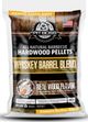 Pit Boss® Grills 40 lb Whiskey Blend Hardwood Pellets-0