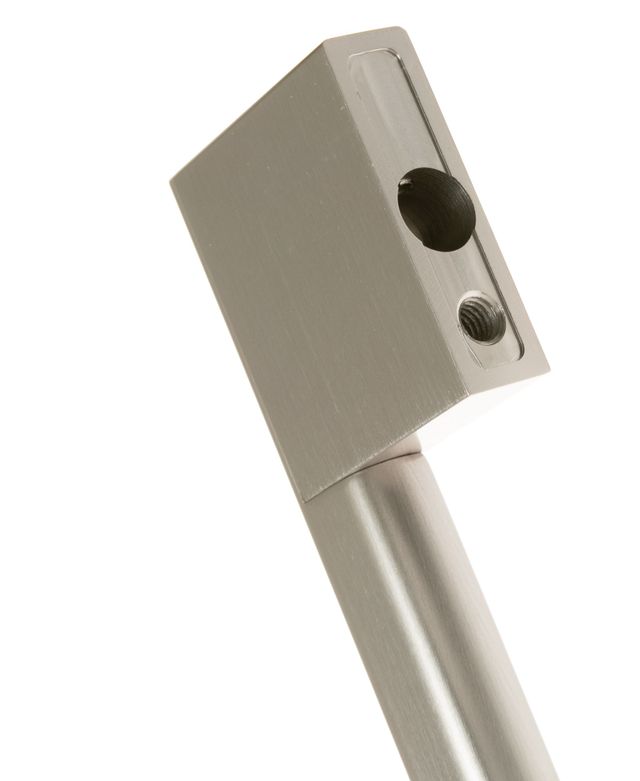 Monogram® Minimalist Collection Stainless Steel Handle Kit-3