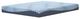 Sierra Sleep® By Ashley® Peak 2.0 Memory Foam 8" Firm Tight Top Queen Mattress in a Box-2