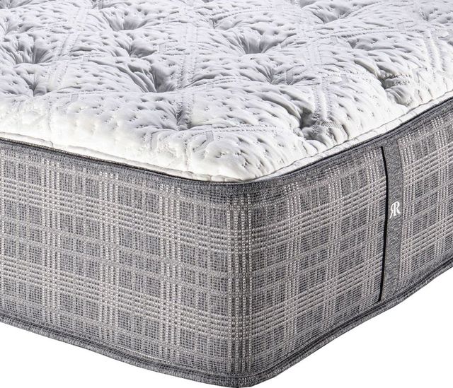 Reserve by Spring Air® Royal 15" Wrapped Coil Cushion Firm Tight Top California King Mattress-1