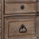 Furniture of America® Timandra Rustic Natural Tone Dresser-5