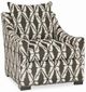 Century® Willem Accent Chair-3