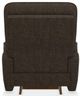 La-Z-Boy® Jay Java Power Rocking Recliner with Headrest-3
