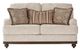 Hughes Furniture® Cycle Hay Loveseat-0