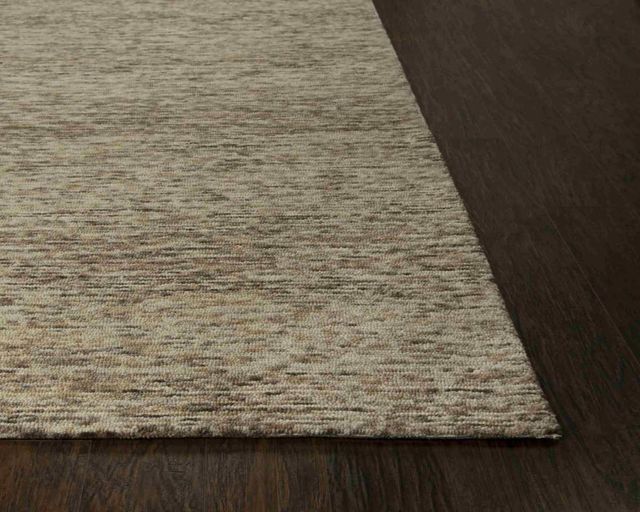 Rizzy Home Berkshire Brown 5'x8' Rectangular Rug-4
