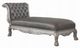 ACME Furniture Dresden Vintage Bone White Chaise-0