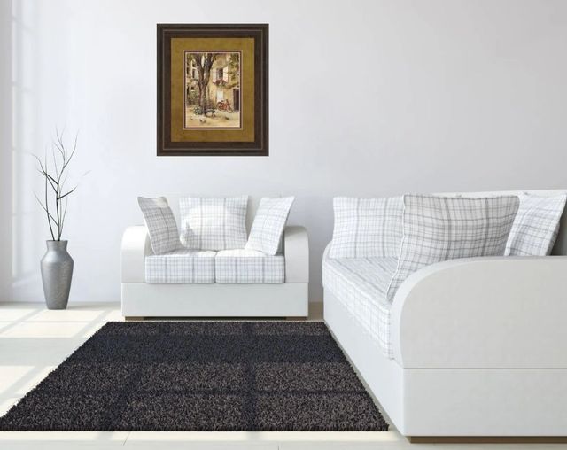 Classy Art Provence Village I by Marilyn Hageman Wall Art-2