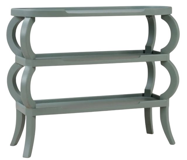 Bramble Customizable Savanah Console Table-0