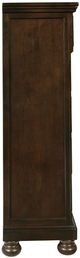 Millennium® by Ashley® Porter Rustic Brown Chest of Drawers-3