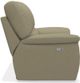 La-Z-Boy® Aspen PowerRecline La-Z-Time® Fossil Recliner-2