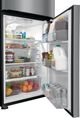 Frigidaire® 20.0 Cu. Ft. Stainless Steel Top Freezer Refrigerator-3
