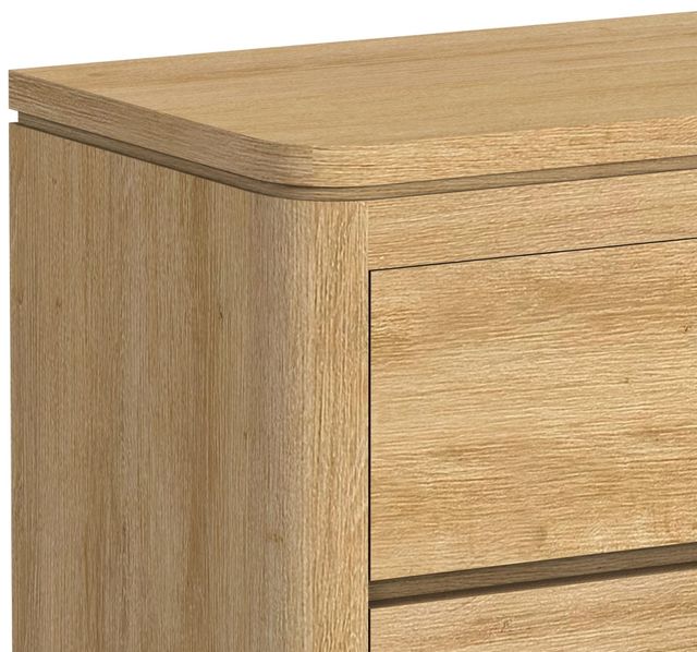 Elements International Rosalie Natural Chest-4