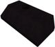 Vent-A-Hood® 42" Black Carbide Insert Range Hood-1