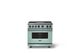 Viking® 7 Series 36" Splash Pro Style Dual Fuel Range with Griddle-3