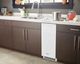 Whirlpool® 15" White Ice Maker-4