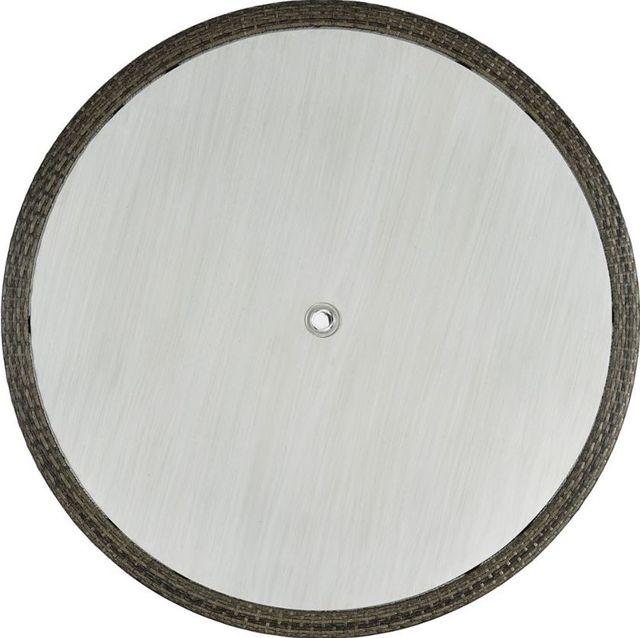 Lane Venture® Oasis Ash 48" Round Dining Table-1