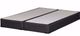 Split Queen Wood Foundation (Box Spring) Set-0