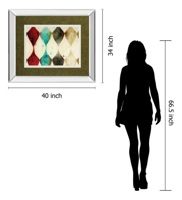 Classy Art Spotted Heralds by Jessica Jenney Wall Art-3