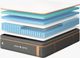 Nectar Premier Copper 14" Hybrid Medium Plush Euro Top Queen Mattress in a Box-2