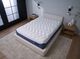 BEDGEAR® H4 Performance® 12" Hybrid Medium Firm Pillow Top Full Mattress in a Box-1