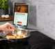 GE® SmartChef 11" Stainless Steel Sautee Pan-2