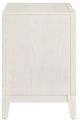 Flexsteel® Arlington Rustic White Nightstand-4