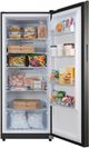 Element® 14 Cu. Ft. Stainless Steel Upright Convertible Freezer-2