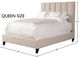 Parker House® Avery Dune Queen Panel Bed-2