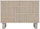 Bernhardt Solaria Dune Door Chest-2