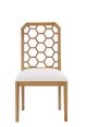 Elizabeth Ann Home Selah Dining Chair-1