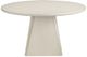Crestview Palm Beach Whitewash Dining Table-2