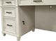 aspenhome® Caraway Aged Ivory Credenza Desk-4