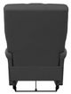 La-Z-Boy® Vail Indigo Power Wall Recliner-4