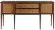 Woodbridge Furniture Watts Montserrat Buffet-1
