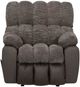 Franklin™ Westwood Atlantic Mink Manual Rocker Recliner-3