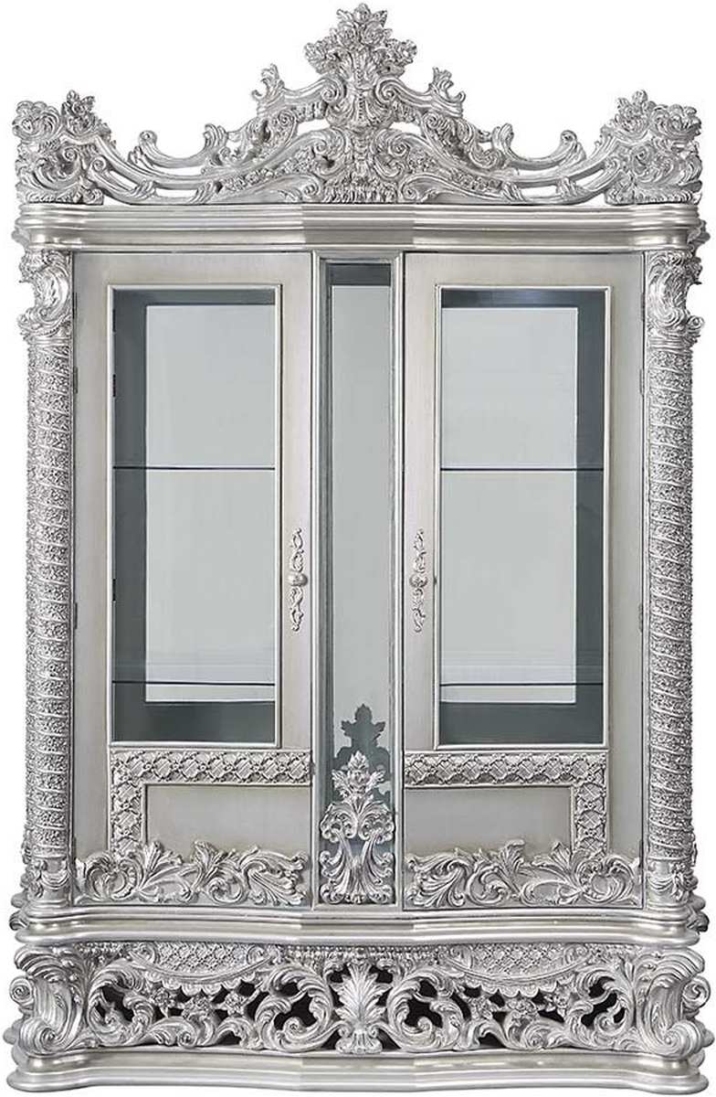Acme Furniture Valkyrie Curio