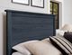 Artisan & Post by Vaughan-Bassett Customizable 126 Custom Express California King Panel Farmhouse Bed-2