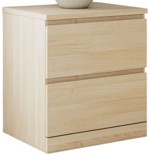 Signature Design by Ashley® Onita Natural Nightstand-0