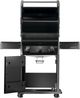 Napoleon Rogue® 425 3-Burner Black Freestanding Liquid Propane Grill-1