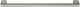 Fulgor Milano Stainless Steel Dishwasher Handle-0