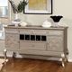 Furniture of America® Amina Champagne Server-1