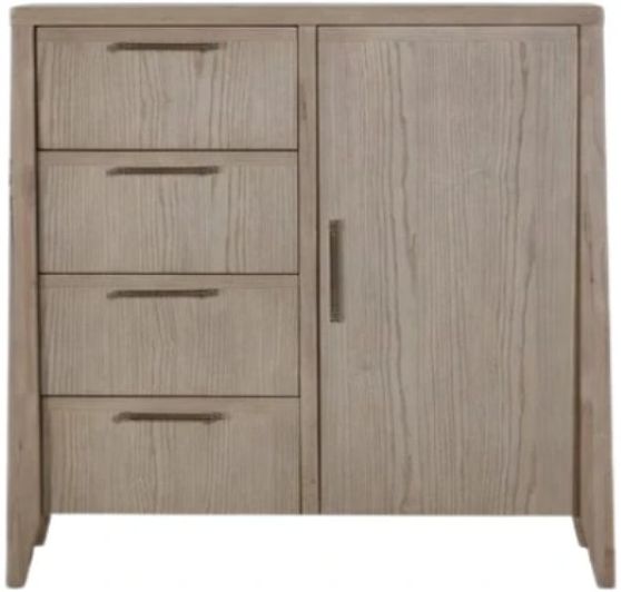 Modus Furniture Sumire Ginger Chest-3