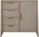 Modus Furniture Sumire Ginger Chest-3