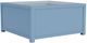 Riverside Furniture Rosalie Cabana Blue Collectors Cocktail Table-3