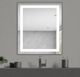 Seura® Allegro Design 36"W x 42"H Lighted Vanity Mirror-1