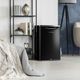 Danby® Contemporary Classic 21" 4.4 Cu. Ft. Midnight Black Compact Refrigerator-2